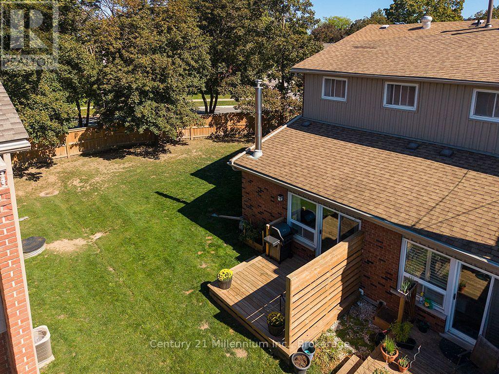 541 Tenth Street, Collingwood, Ontario  L9Y 4K6 - Photo 22 - S13823556