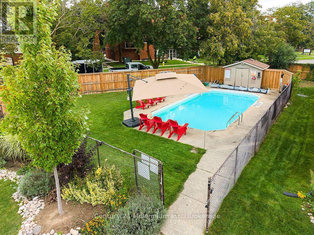 541 Tenth Street, Collingwood, Ontario  L9Y 4K6 - Photo 25 - S13823556