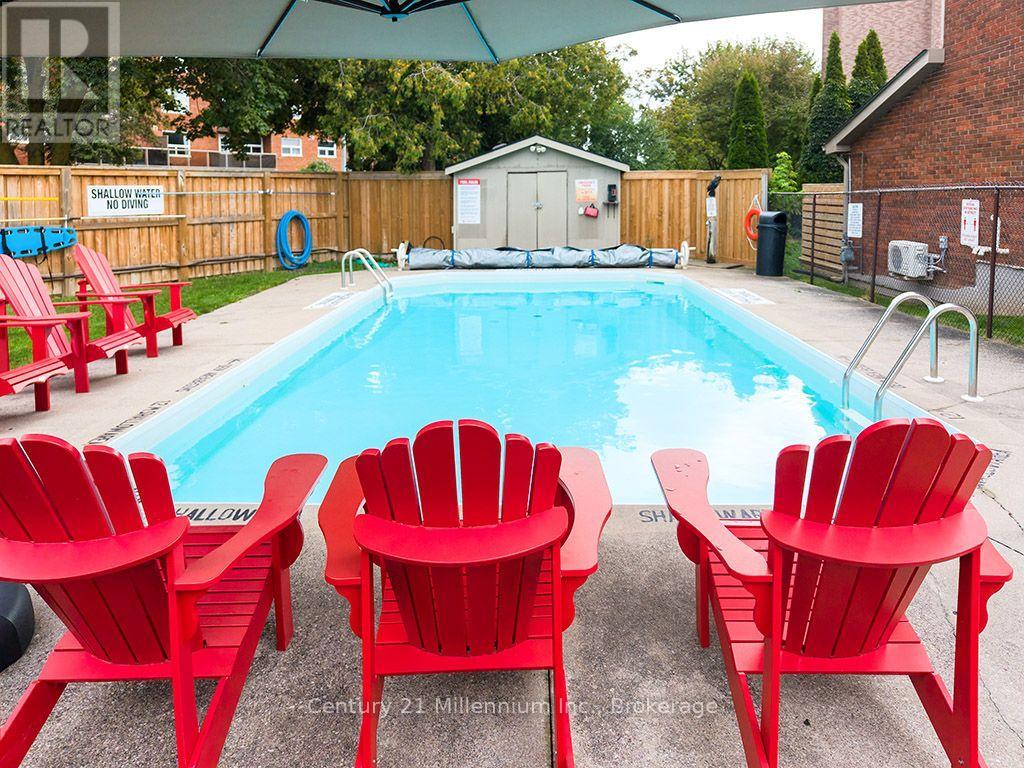 541 Tenth Street, Collingwood, Ontario  L9Y 4K6 - Photo 27 - S13823556