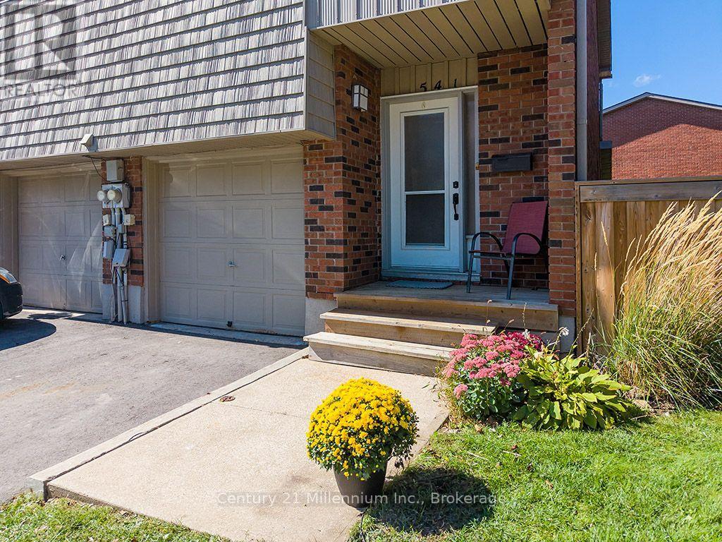 541 Tenth Street, Collingwood, Ontario  L9Y 4K6 - Photo 4 - S13823556