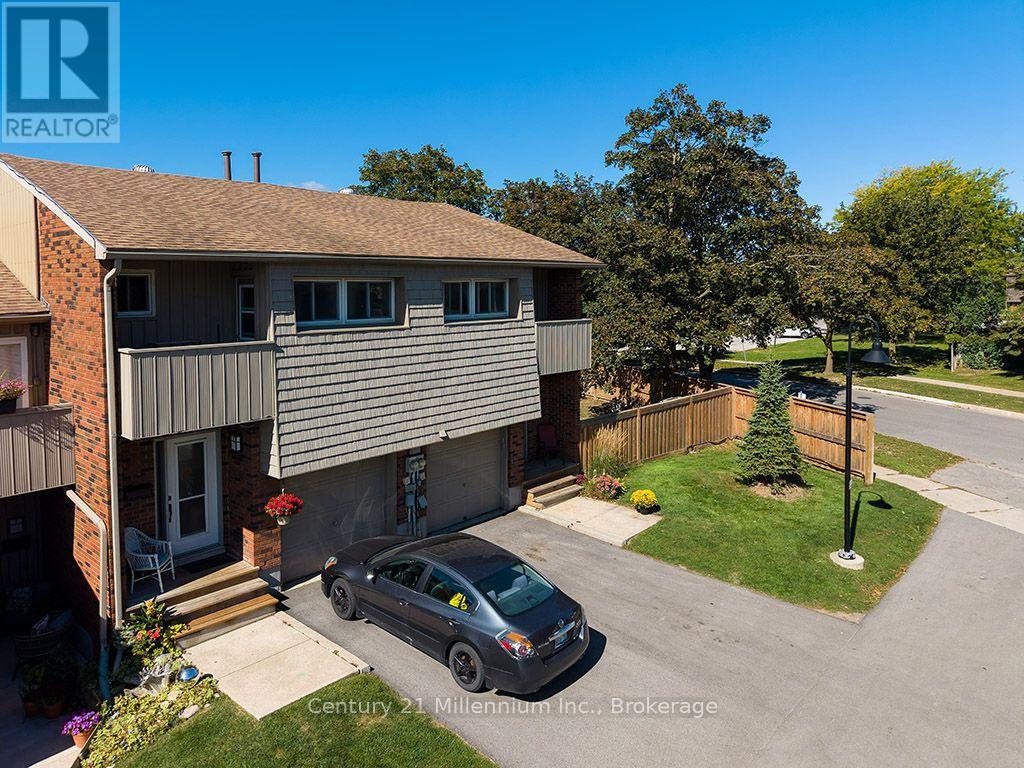 541 Tenth Street, Collingwood, Ontario  L9Y 4K6 - Photo 44 - S13823556