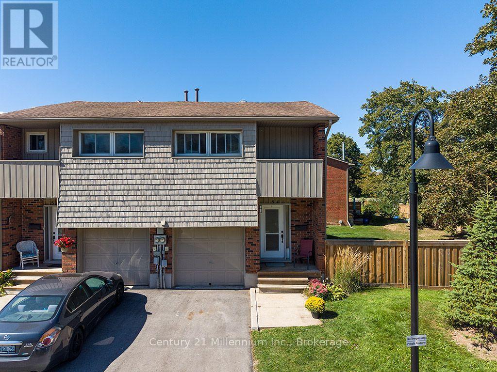 541 Tenth Street, Collingwood, Ontario  L9Y 4K6 - Photo 45 - S13823556