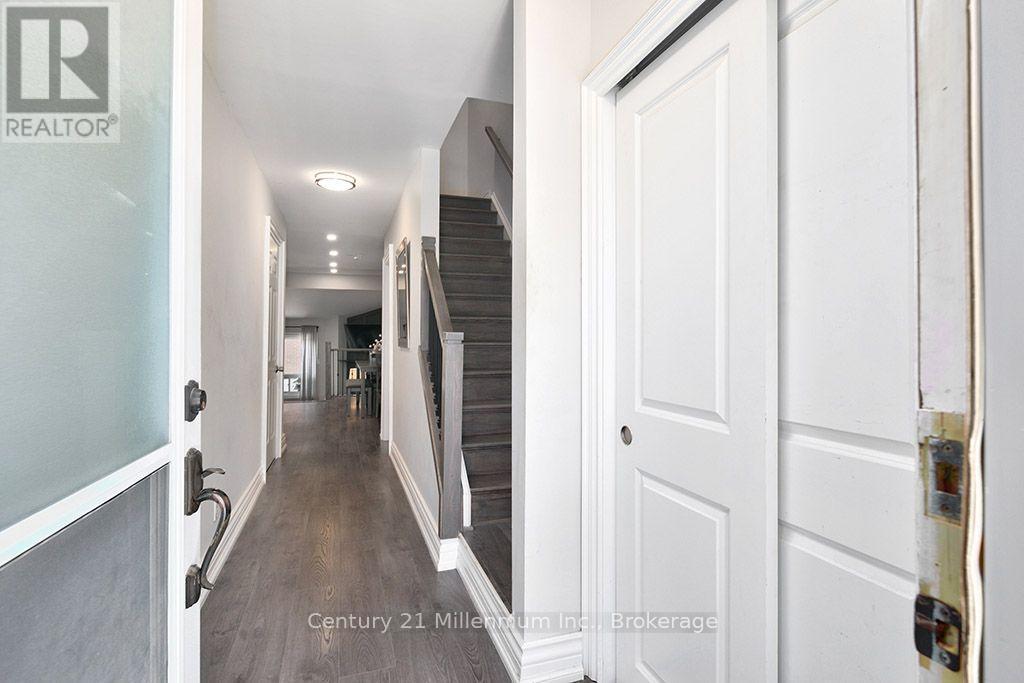 541 Tenth Street, Collingwood, Ontario  L9Y 4K6 - Photo 6 - S13823556
