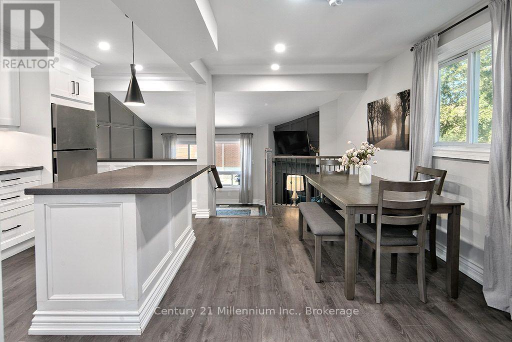 541 Tenth Street, Collingwood, Ontario  L9Y 4K6 - Photo 7 - S13823556