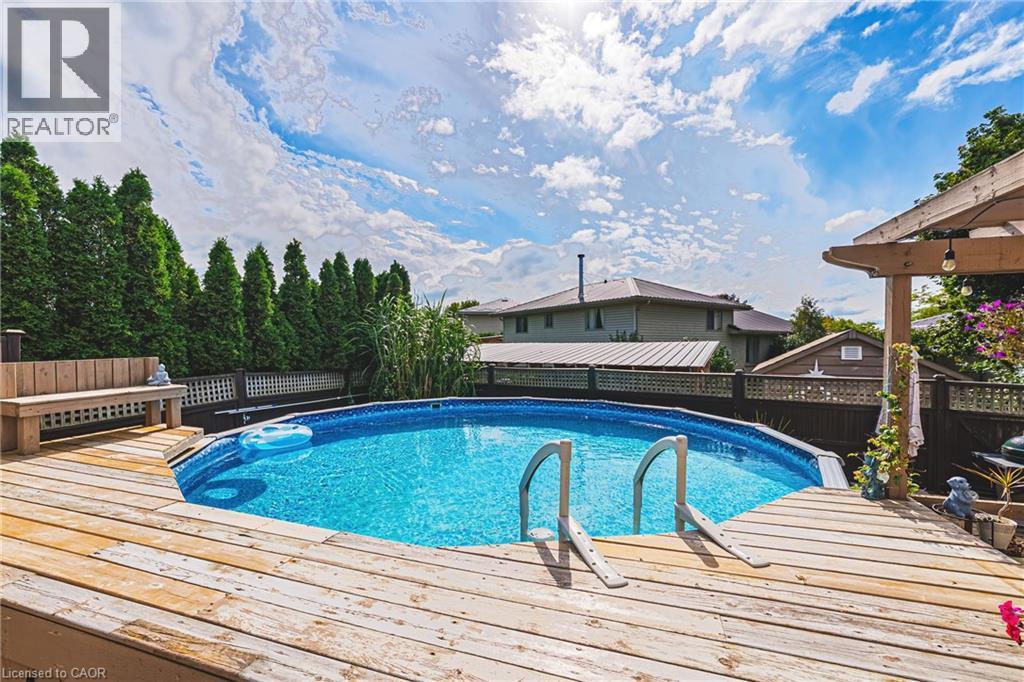 915 St George Street, Port Dover, Ontario  N0A 1N0 - Photo 19 - 40866105