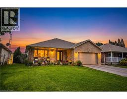 915 ST GEORGE Street, Port Dover, Ontario
