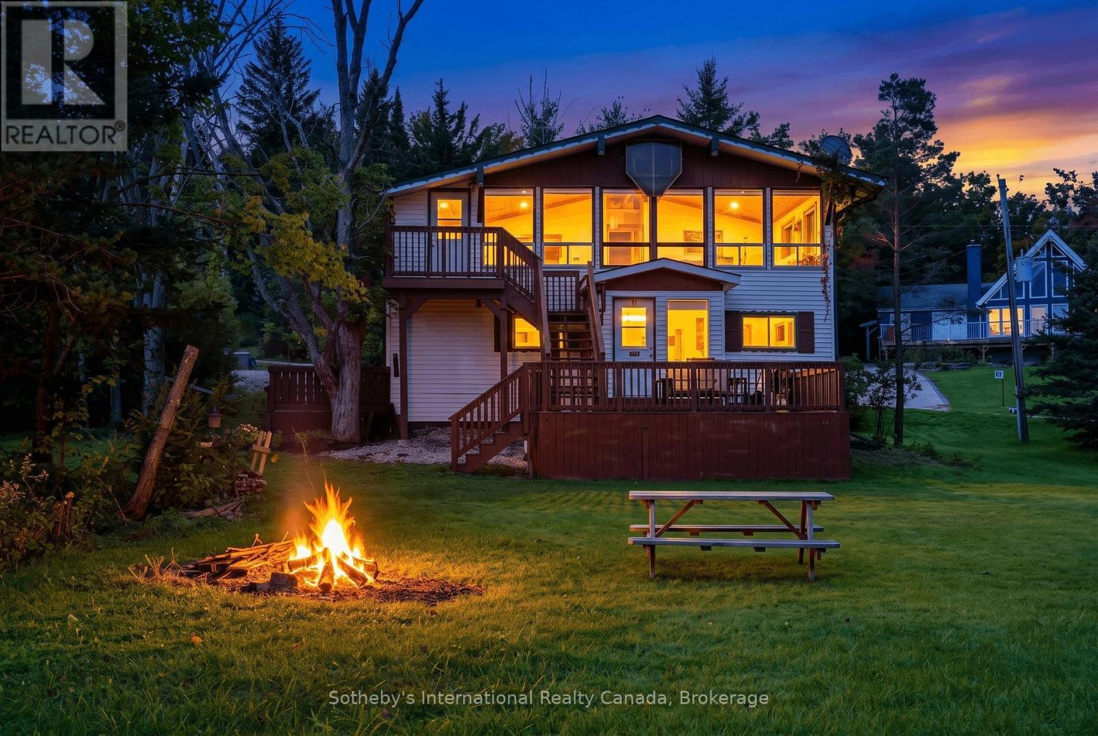 121 Hamlet Road, Blue Mountains, Ontario  L9Y 3Z2 - Photo 1 - X13823738