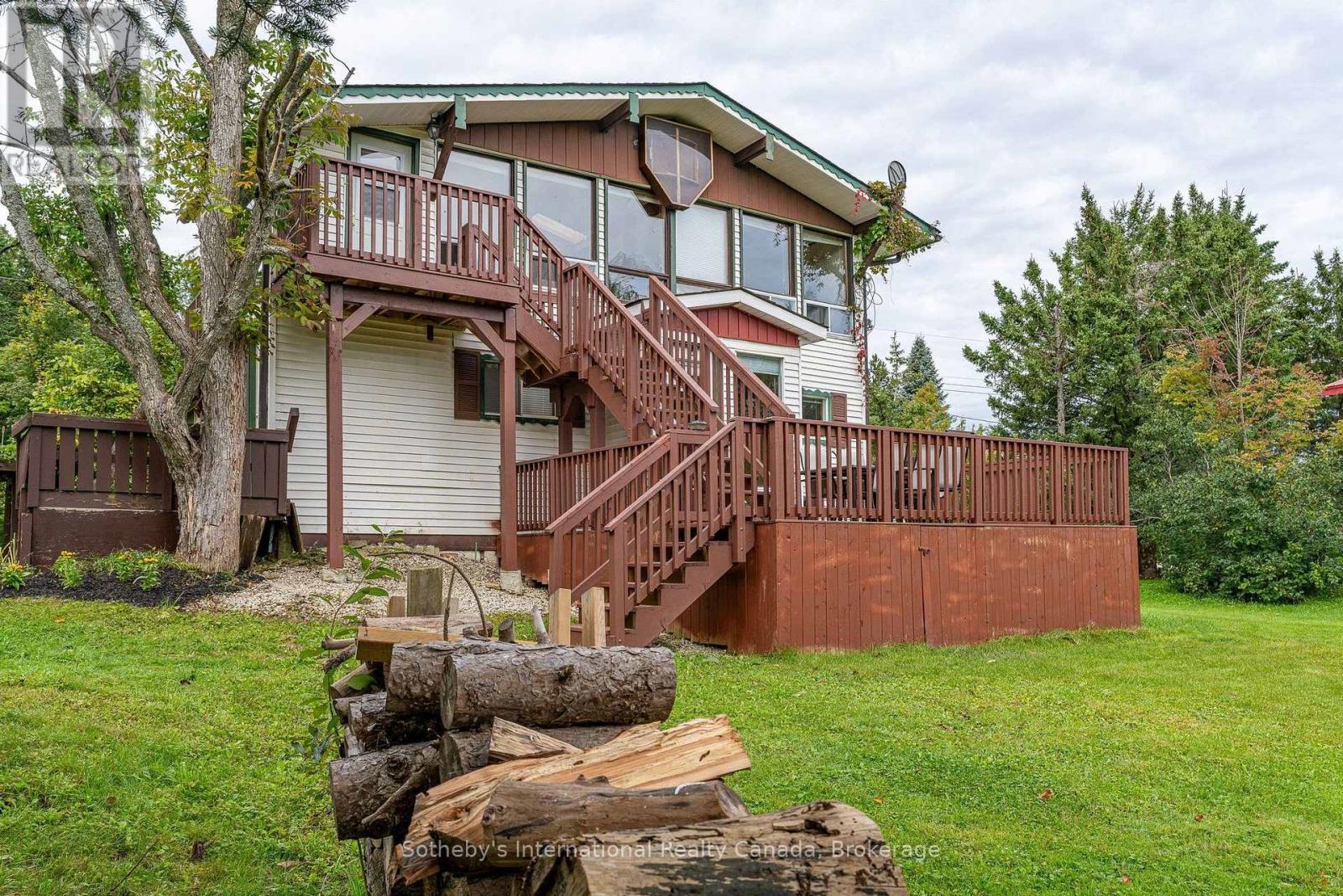 121 Hamlet Road, Blue Mountains, Ontario  L9Y 3Z2 - Photo 2 - X13823738
