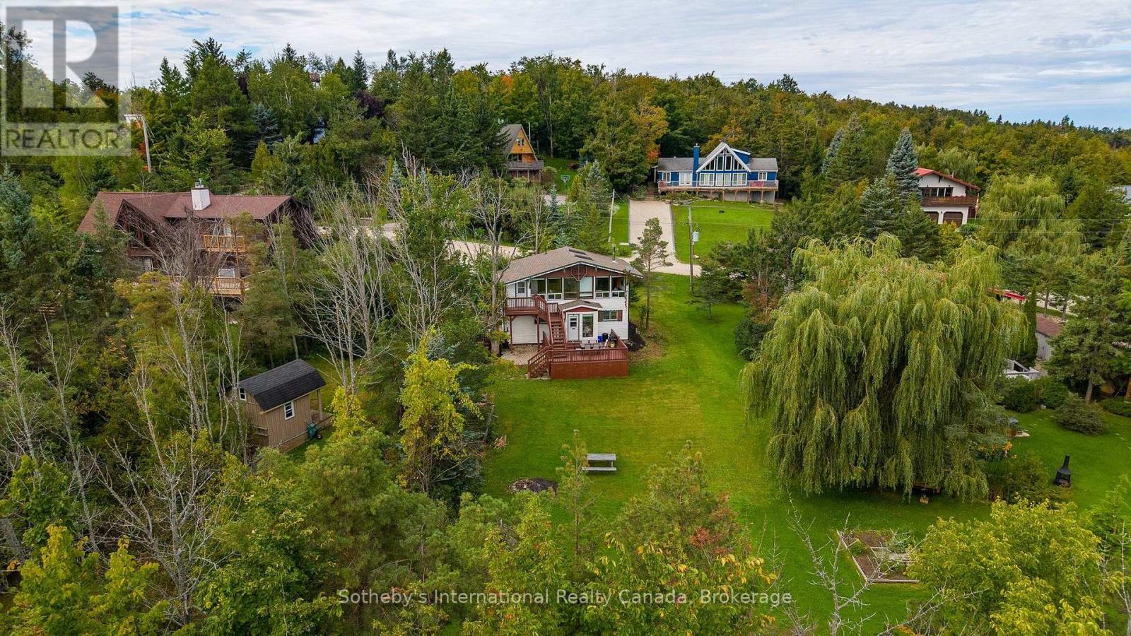121 Hamlet Road, Blue Mountains, Ontario  L9Y 3Z2 - Photo 31 - X13823738