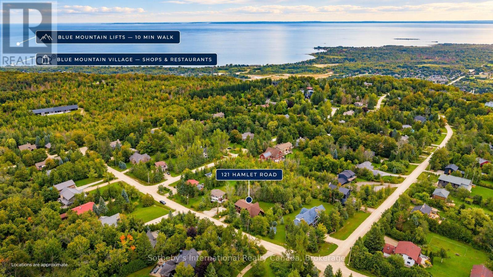 121 Hamlet Road, Blue Mountains, Ontario  L9Y 3Z2 - Photo 33 - X13823738