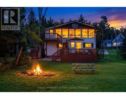 121 HAMLET ROAD, blue mountains, Ontario