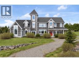 2598 Route 111, St. Martins, New Brunswick