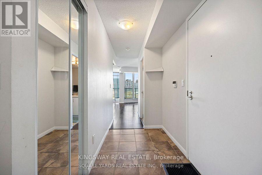 1062 - 209 Fort York Boulevard, Toronto (Niagara), Ontario  M5V 4A1 - Photo 11 - C13823596