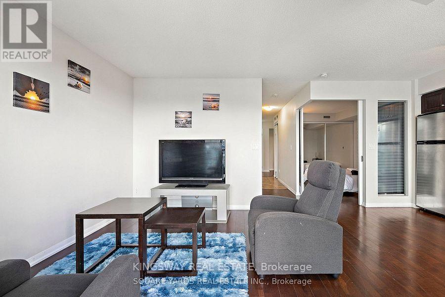 1062 - 209 Fort York Boulevard, Toronto (Niagara), Ontario  M5V 4A1 - Photo 16 - C13823596