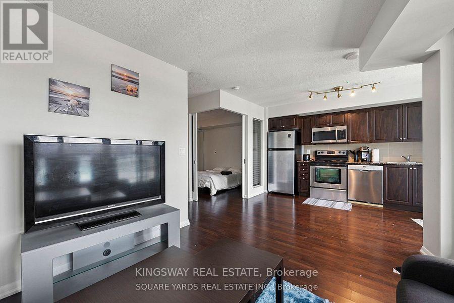1062 - 209 Fort York Boulevard, Toronto (Niagara), Ontario  M5V 4A1 - Photo 18 - C13823596