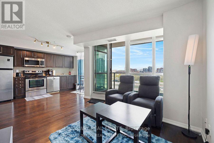 1062 - 209 Fort York Boulevard, Toronto (Niagara), Ontario  M5V 4A1 - Photo 19 - C13823596