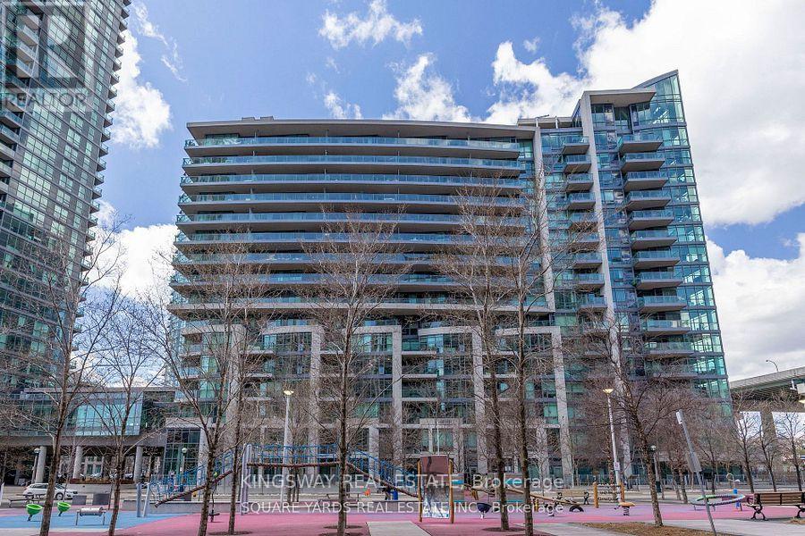 1062 - 209 Fort York Boulevard, Toronto (Niagara), Ontario  M5V 4A1 - Photo 2 - C13823596