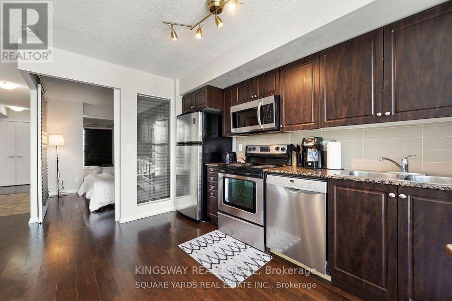 1062 - 209 Fort York Boulevard, Toronto (Niagara), Ontario  M5V 4A1 - Photo 20 - C13823596