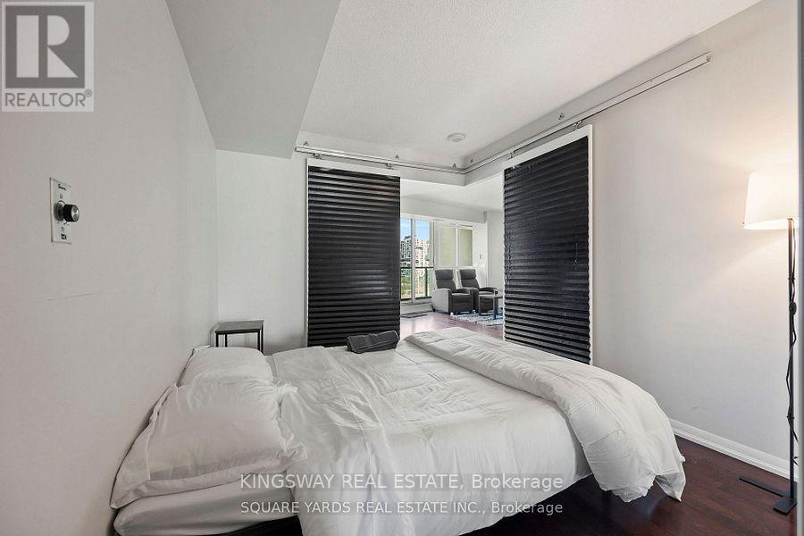 1062 - 209 Fort York Boulevard, Toronto (Niagara), Ontario  M5V 4A1 - Photo 22 - C13823596