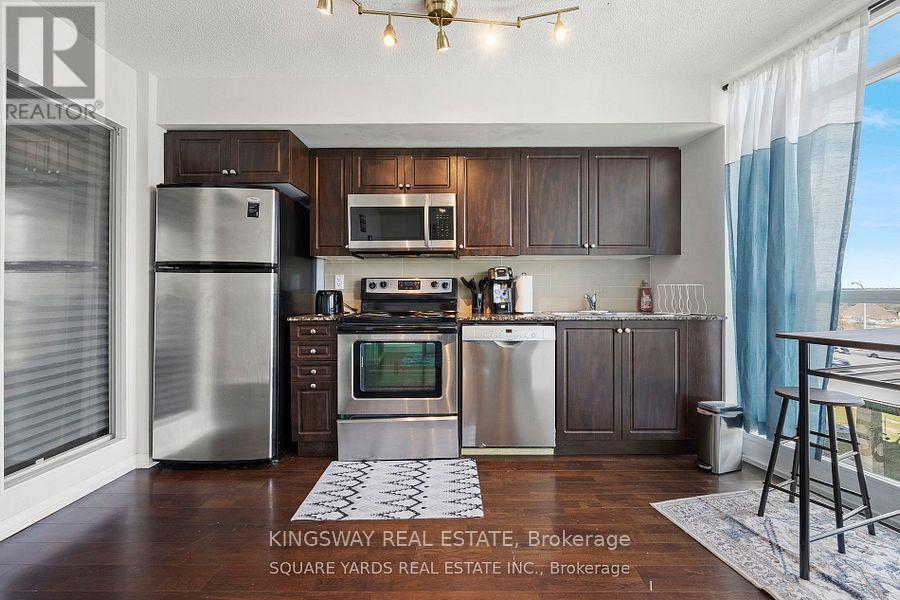 1062 - 209 Fort York Boulevard, Toronto (Niagara), Ontario  M5V 4A1 - Photo 24 - C13823596