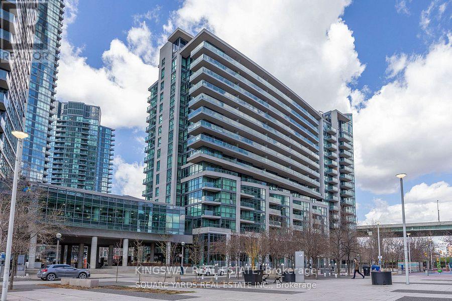 1062 - 209 Fort York Boulevard, Toronto (Niagara), Ontario  M5V 4A1 - Photo 3 - C13823596