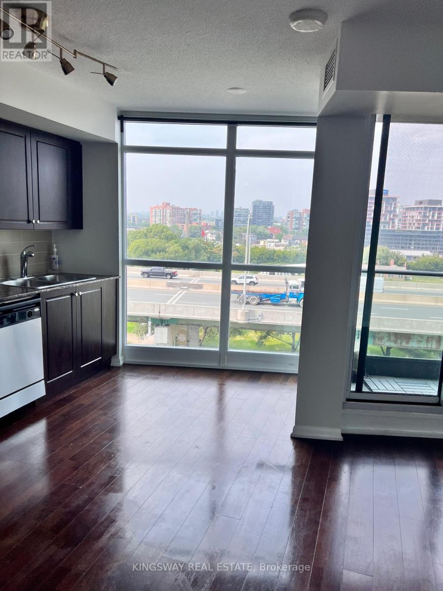 1062 - 209 Fort York Boulevard, Toronto (Niagara), Ontario  M5V 4A1 - Photo 36 - C13823596