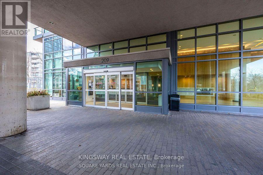1062 - 209 Fort York Boulevard, Toronto (Niagara), Ontario  M5V 4A1 - Photo 4 - C13823596