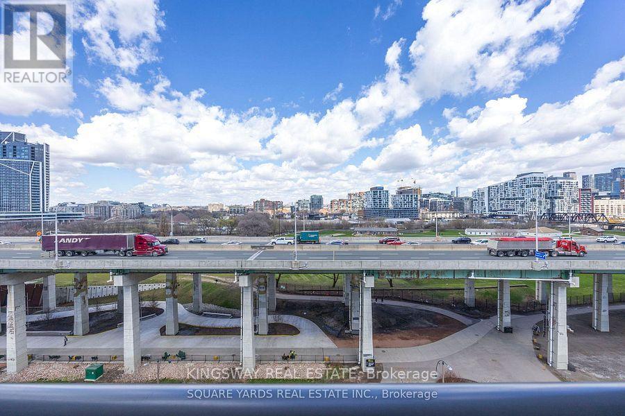1062 - 209 Fort York Boulevard, Toronto (Niagara), Ontario  M5V 4A1 - Photo 5 - C13823596
