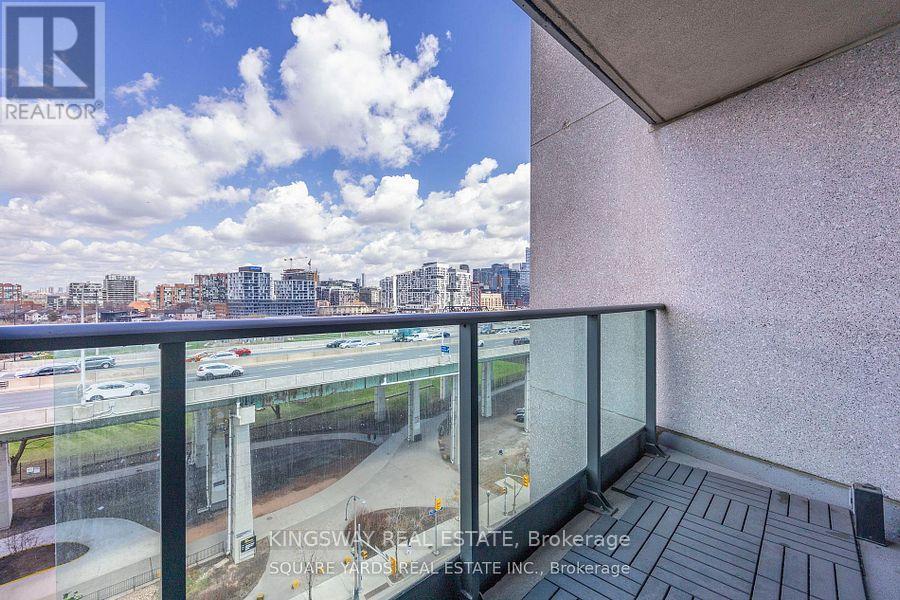 1062 - 209 Fort York Boulevard, Toronto (Niagara), Ontario  M5V 4A1 - Photo 6 - C13823596
