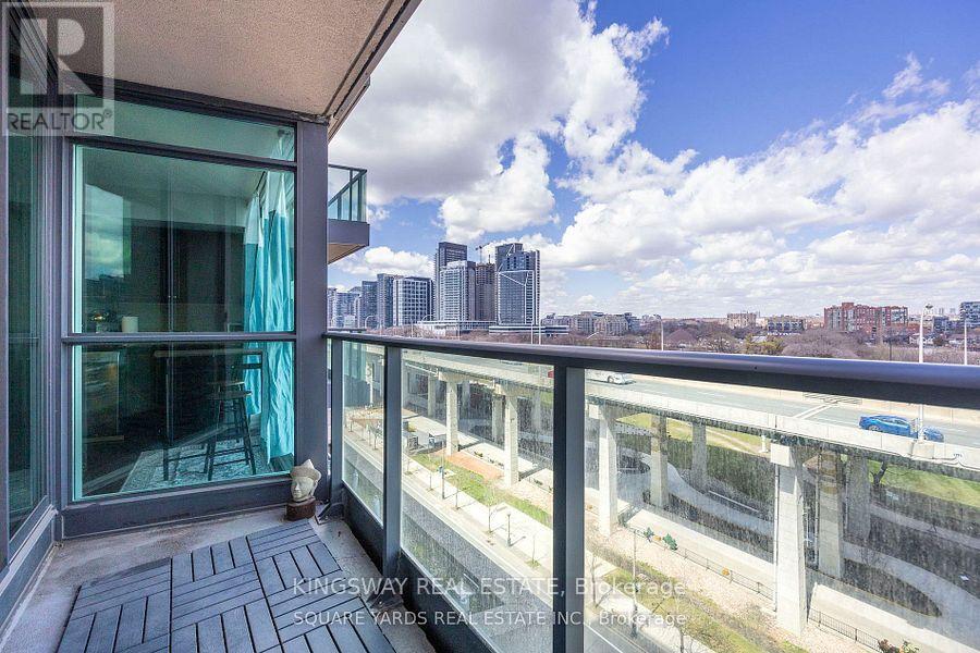 1062 - 209 Fort York Boulevard, Toronto (Niagara), Ontario  M5V 4A1 - Photo 7 - C13823596