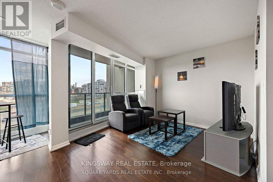 1062 - 209 Fort York Boulevard, Toronto (Niagara), Ontario  M5V 4A1 - Photo 8 - C13823596
