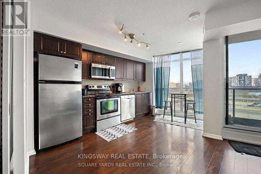 1062 - 209 Fort York Boulevard, Toronto (Niagara), Ontario  M5V 4A1 - Photo 9 - C13823596