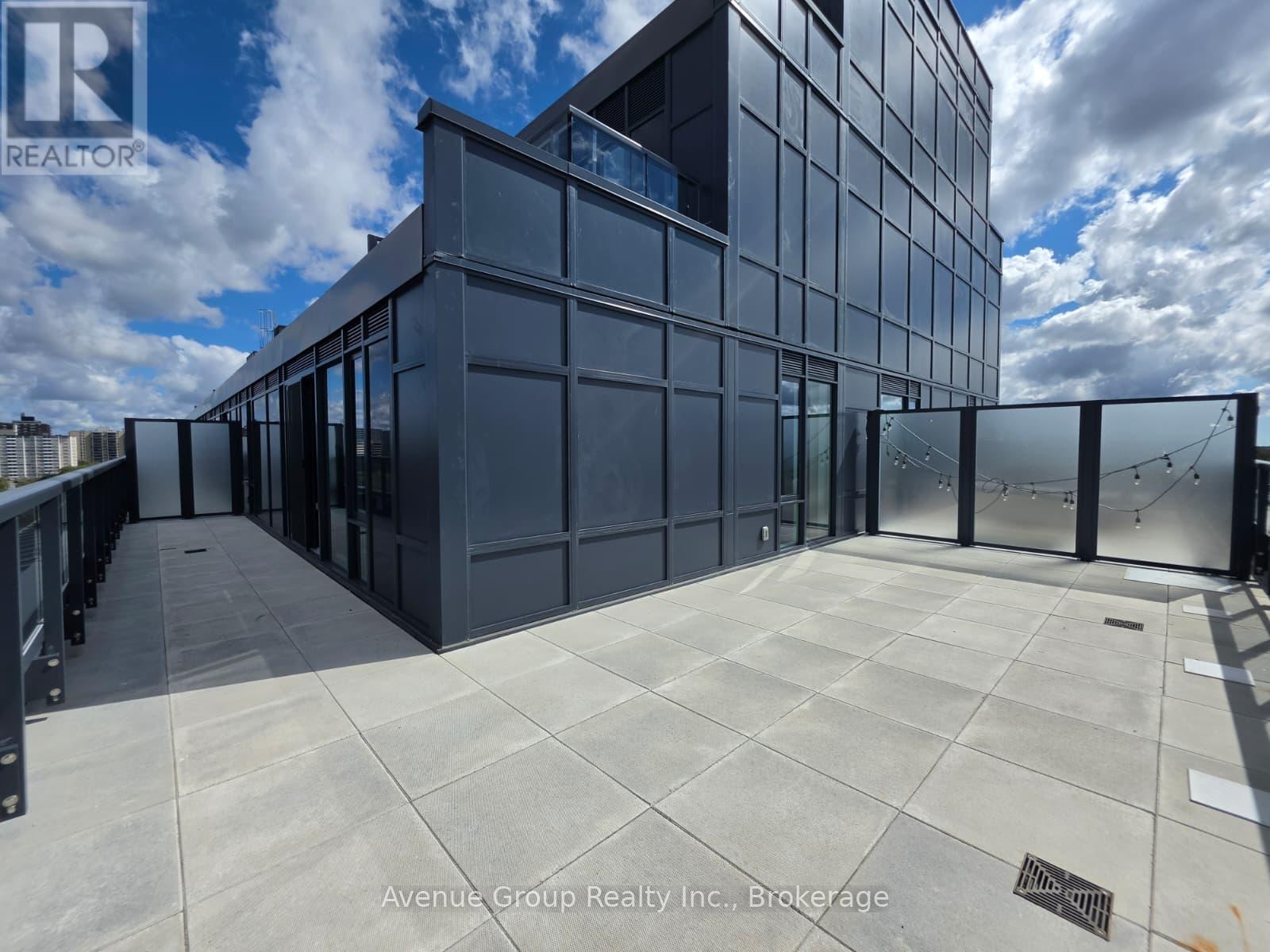 805 - 700 Sheppard Avenue W, Toronto (Bathurst Manor), Ontario  M3H 0G5 - Photo 10 - C13823612