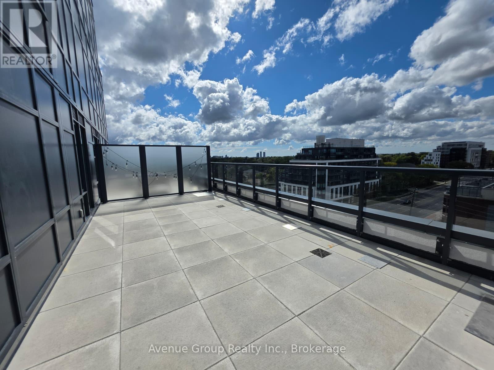 805 - 700 Sheppard Avenue W, Toronto (Bathurst Manor), Ontario  M3H 0G5 - Photo 11 - C13823612