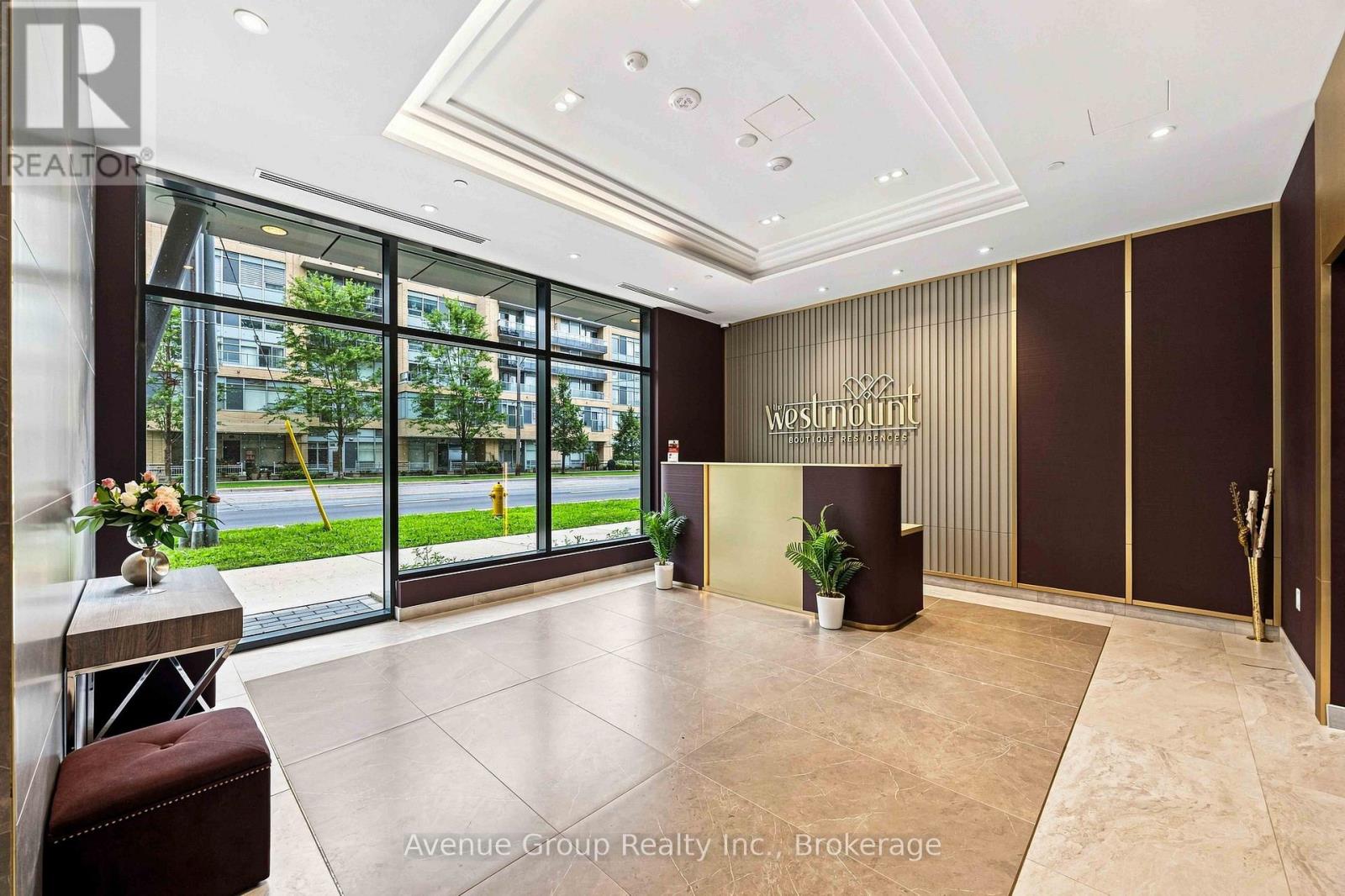 805 - 700 Sheppard Avenue W, Toronto (Bathurst Manor), Ontario  M3H 0G5 - Photo 12 - C13823612