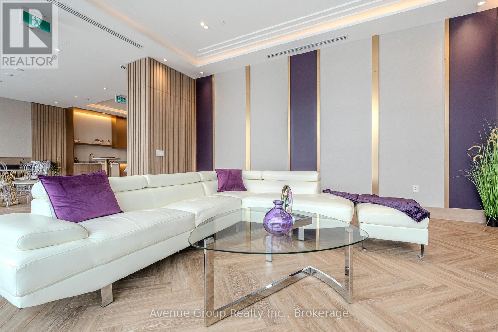 805 - 700 Sheppard Avenue W, Toronto (Bathurst Manor), Ontario  M3H 0G5 - Photo 20 - C13823612