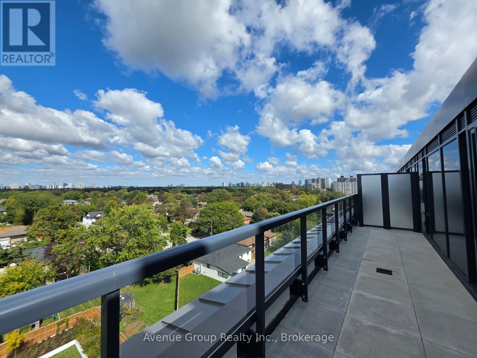 805 - 700 Sheppard Avenue W, Toronto (Bathurst Manor), Ontario  M3H 0G5 - Photo 9 - C13823612
