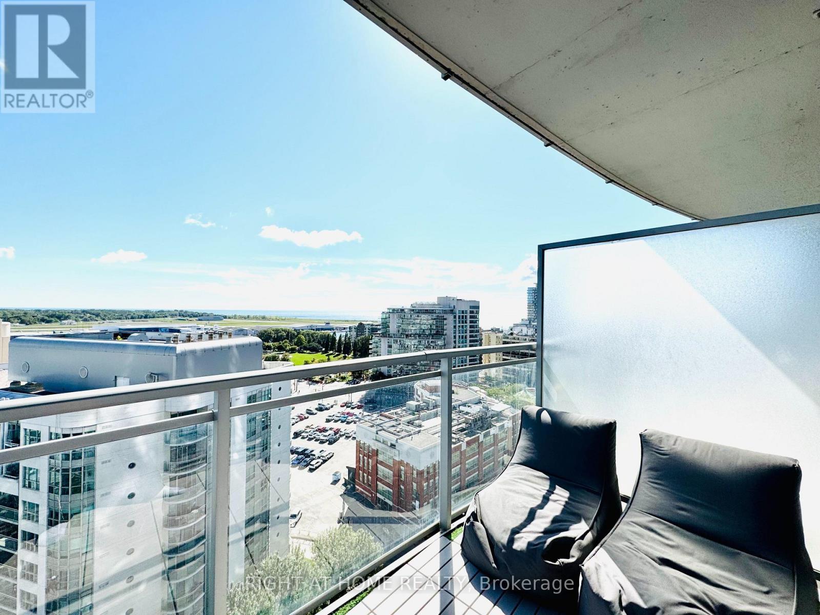 1815 - 38 Dan Leckie Way, Toronto, Ontario  M5V 2V6 - Photo 22 - C13823640
