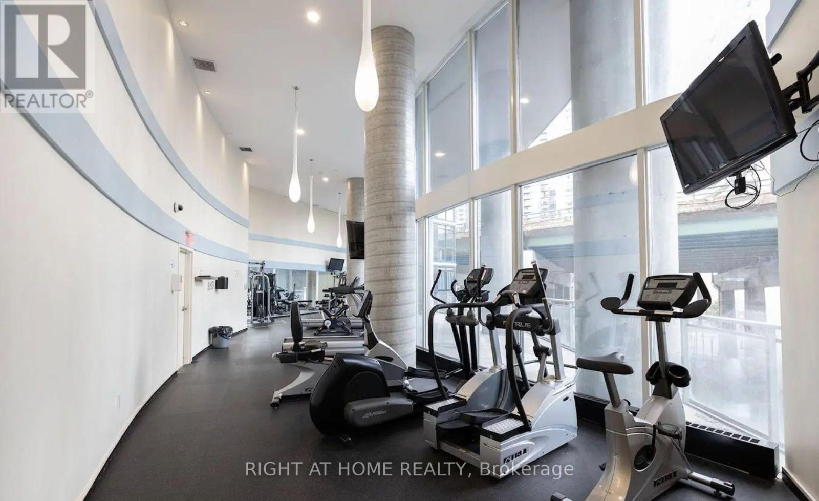 1815 - 38 Dan Leckie Way, Toronto, Ontario  M5V 2V6 - Photo 37 - C13823640