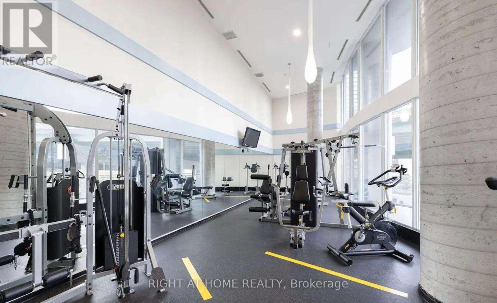 1815 - 38 Dan Leckie Way, Toronto, Ontario  M5V 2V6 - Photo 38 - C13823640