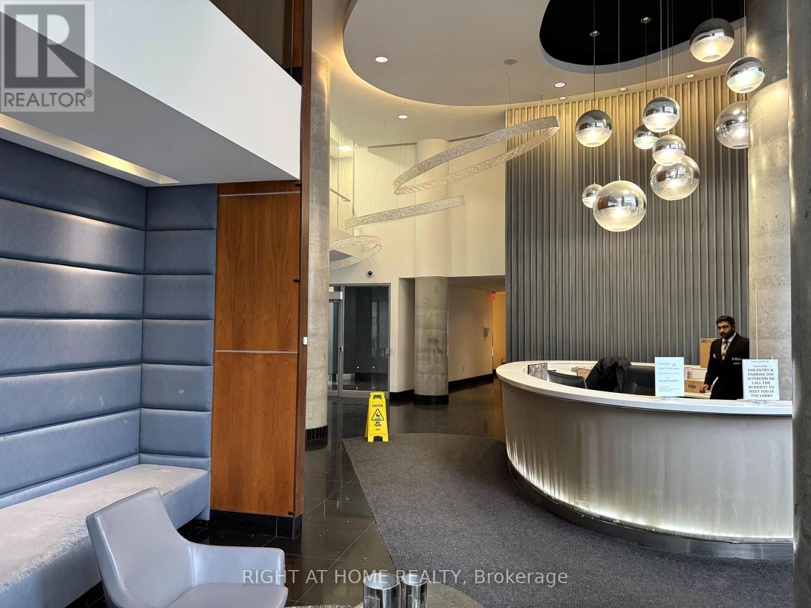 1815 - 38 Dan Leckie Way, Toronto, Ontario  M5V 2V6 - Photo 39 - C13823640