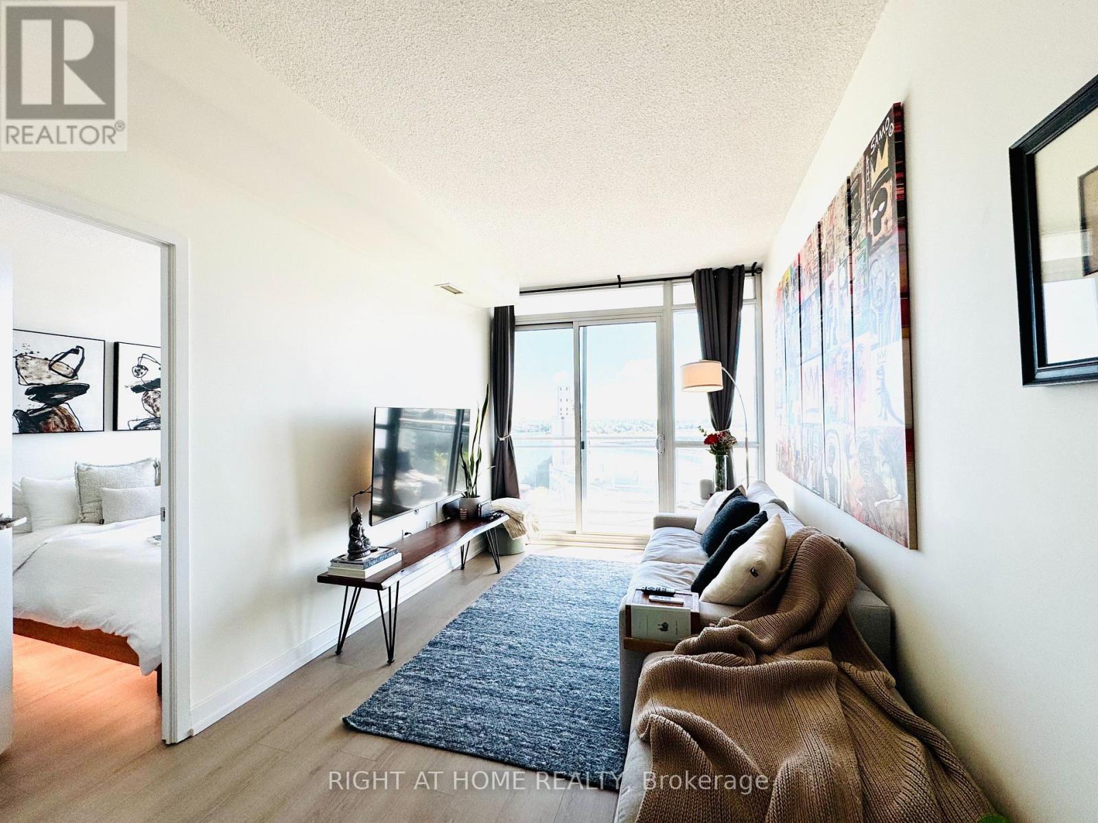 1815 - 38 Dan Leckie Way, Toronto, Ontario  M5V 2V6 - Photo 6 - C13823640