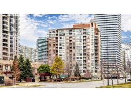 UPH09 - 28 BYNG AVENUE, Toronto, Ontario