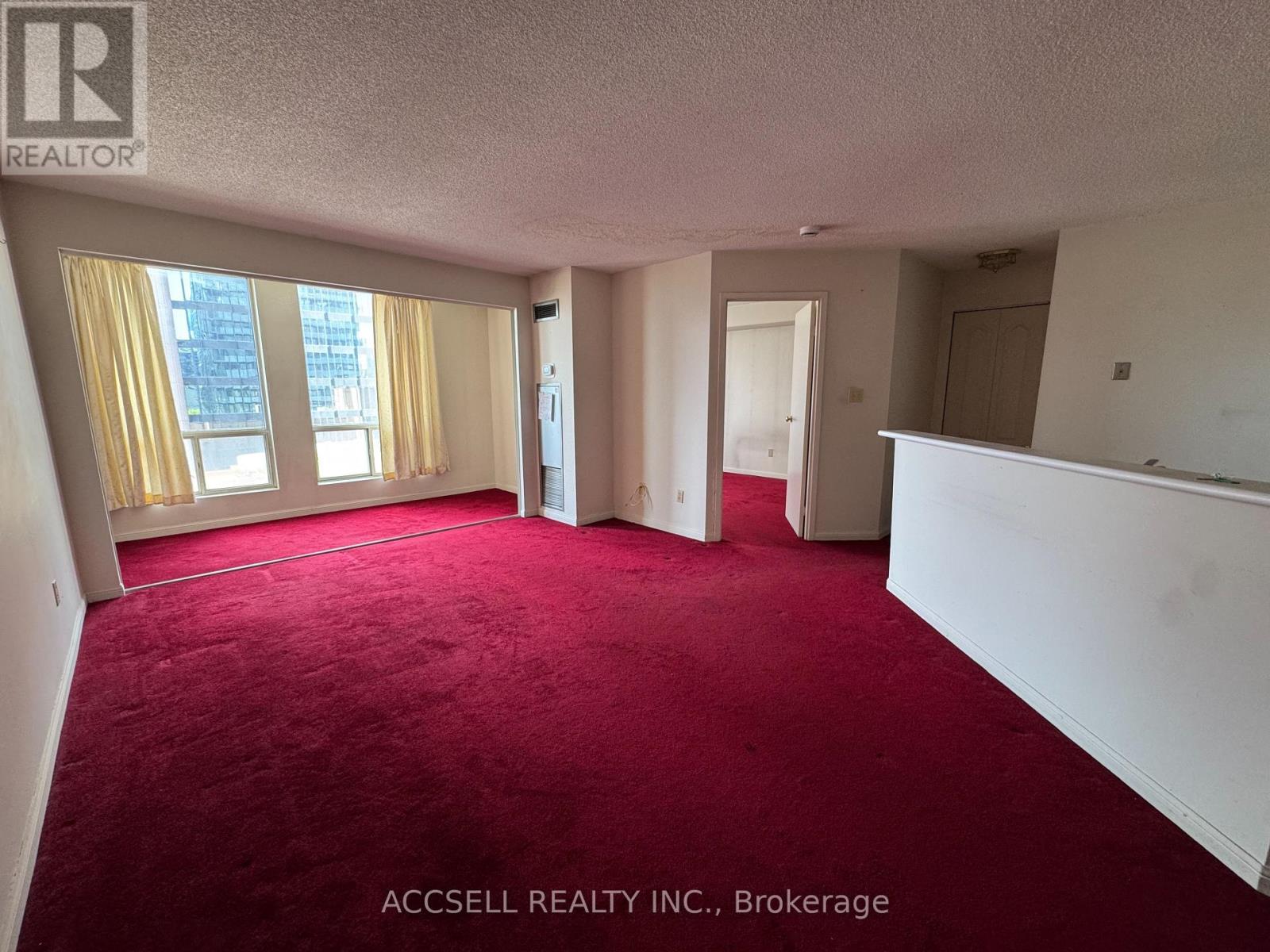 Bay Street Corridor Apartment for sale: 2 bedroom 700 sq.ft. (Listed 2026-09-24)