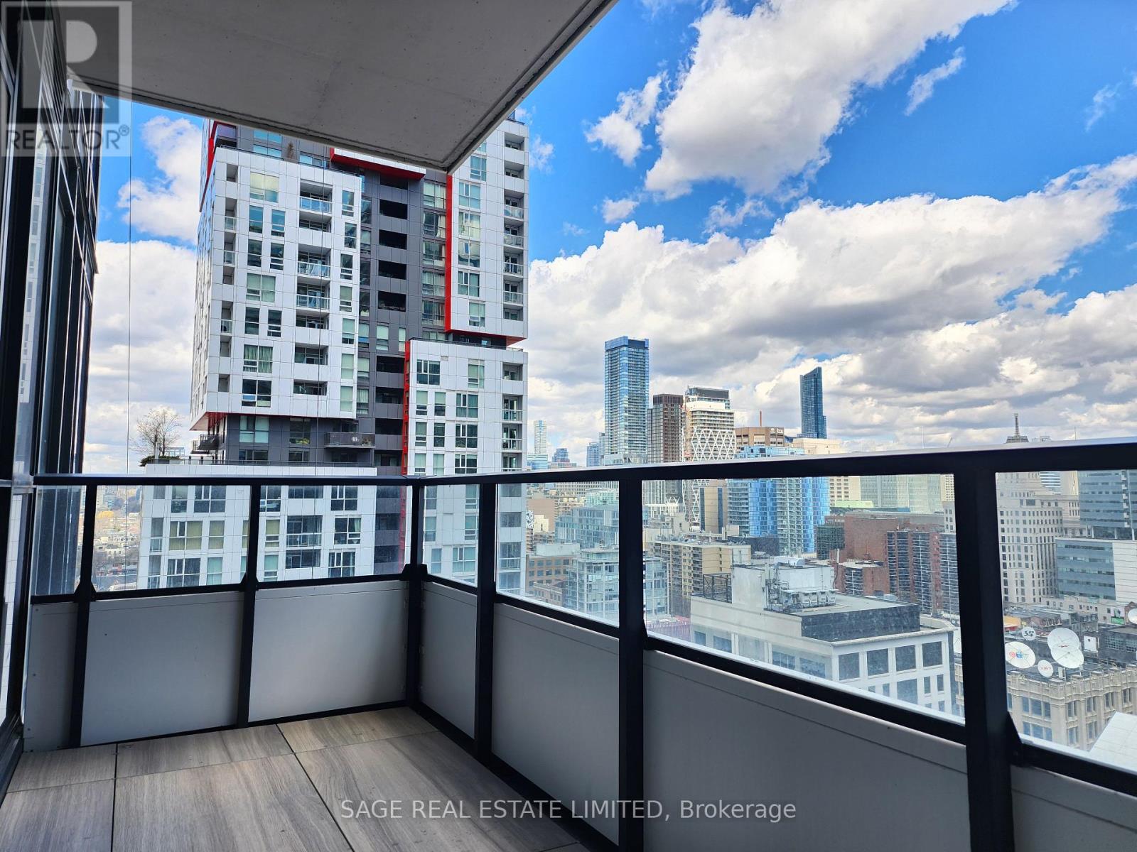 2201 - 38 Widmer Street, Toronto, Ontario  M5V 0P7 - Photo 11 - C13823732