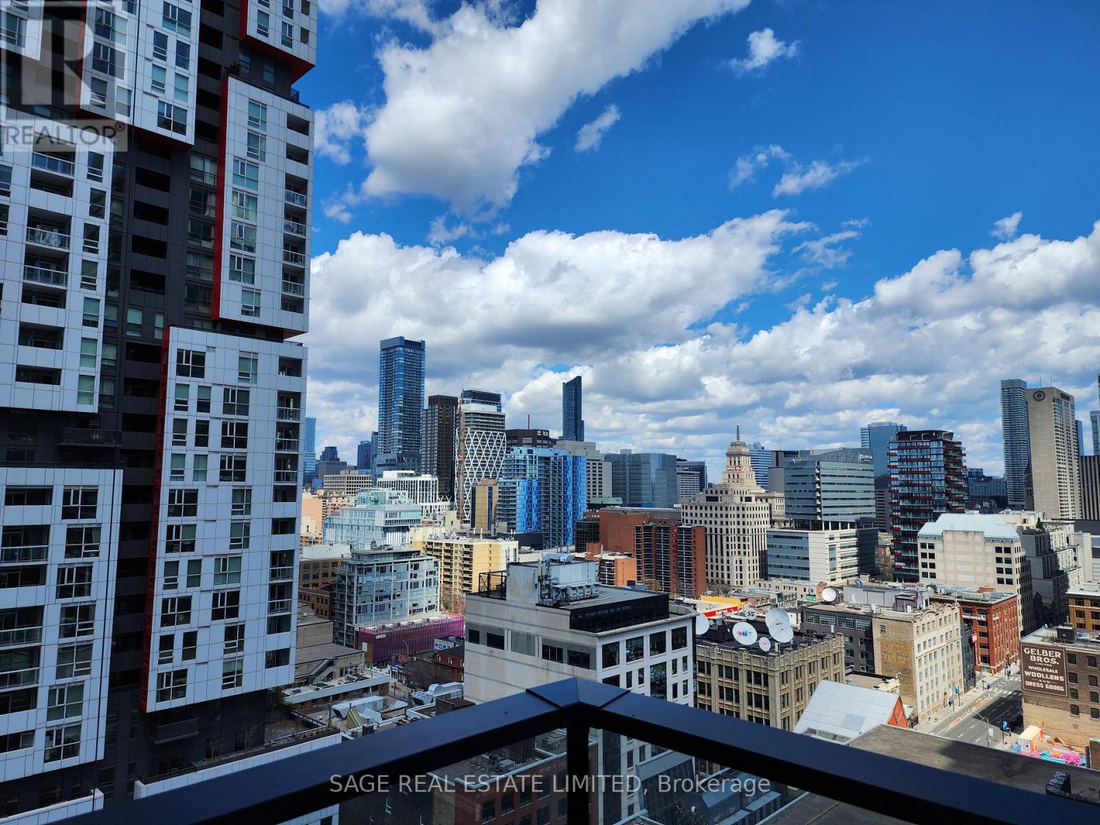 2201 - 38 Widmer Street, Toronto, Ontario  M5V 0P7 - Photo 4 - C13823732