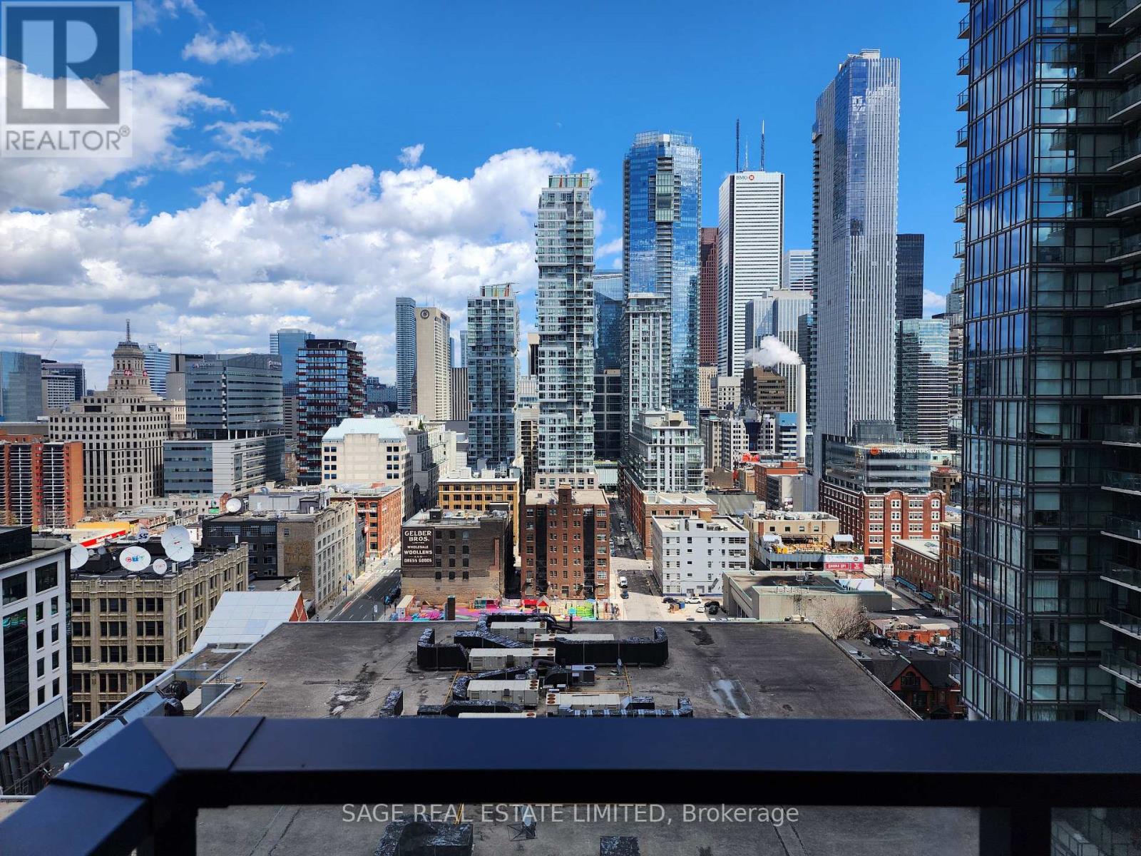 2201 - 38 Widmer Street, Toronto, Ontario  M5V 0P7 - Photo 5 - C13823732
