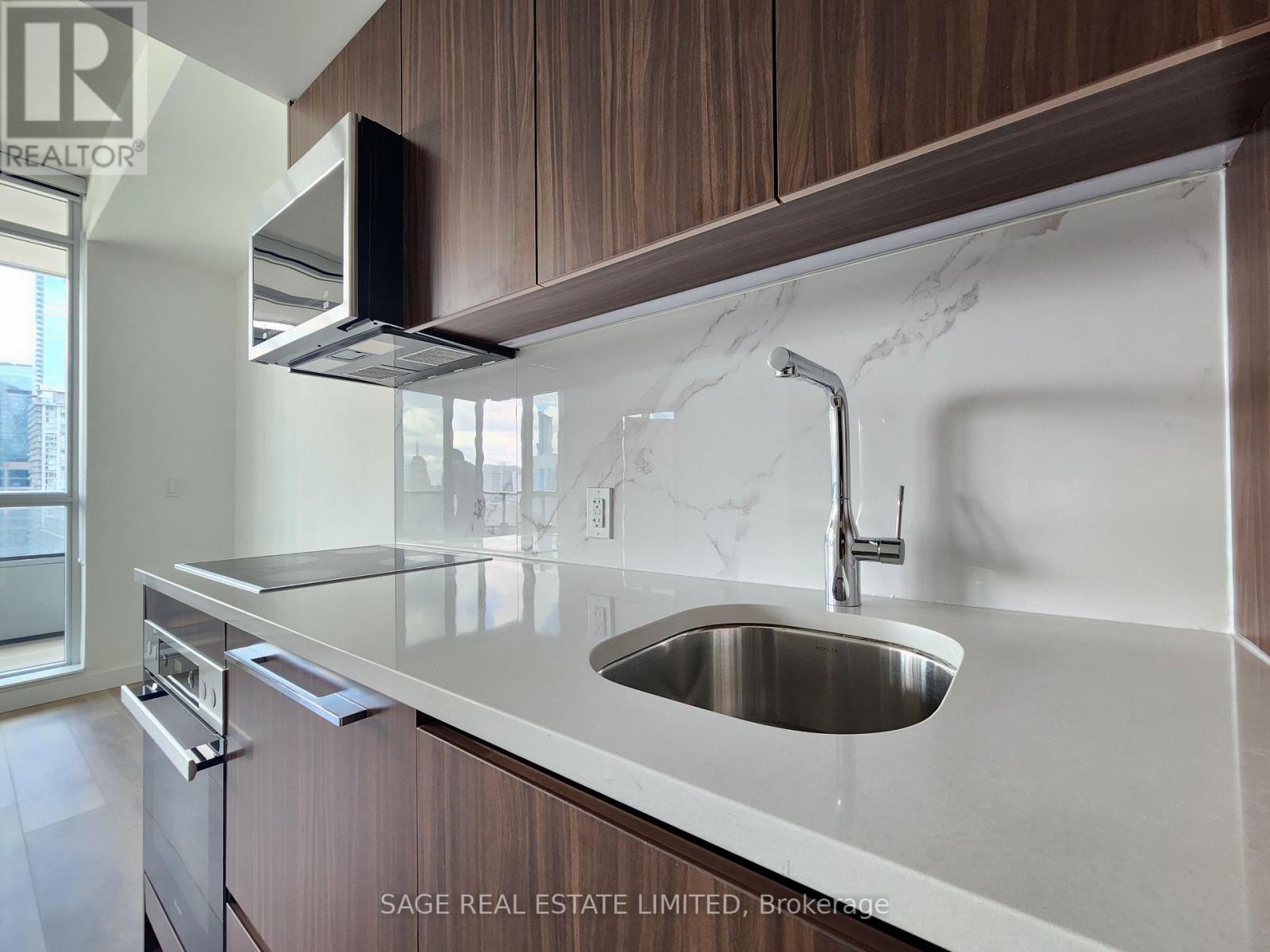 2201 - 38 Widmer Street, Toronto, Ontario  M5V 0P7 - Photo 6 - C13823732
