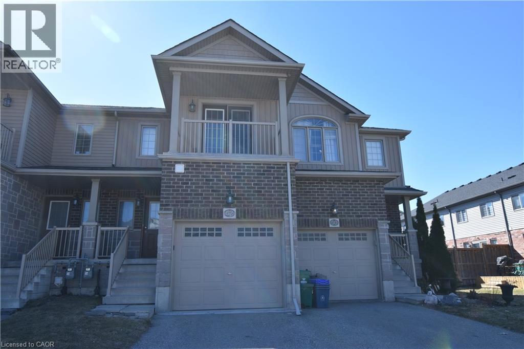 52 Meadowridge Street, Kitchener, Ontario  N2P 0E2 - Photo 2 - 40844705