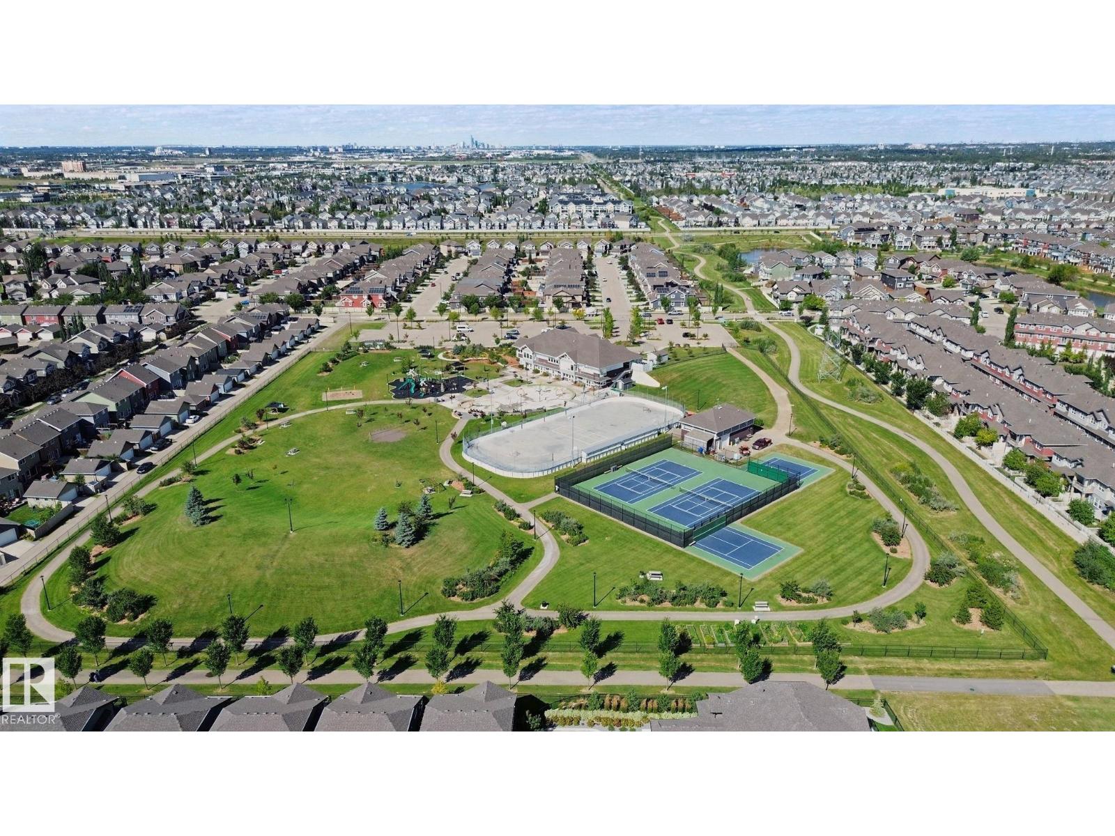 #58 4029 Orchards Dr Sw, Edmonton, Alberta  T6X 1V2 - Photo 49 - E4506830
